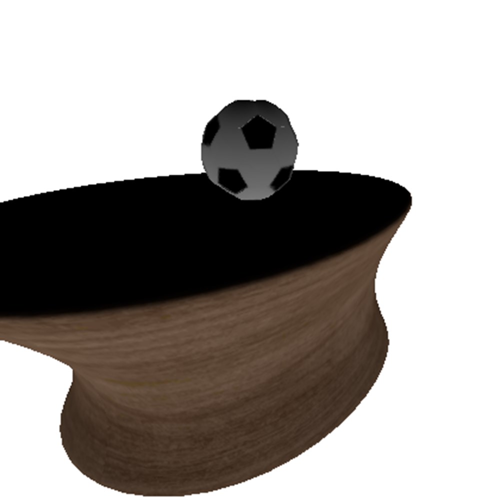 ballon or