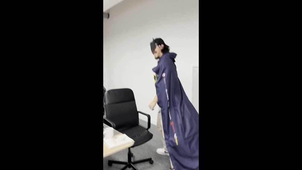 meta man