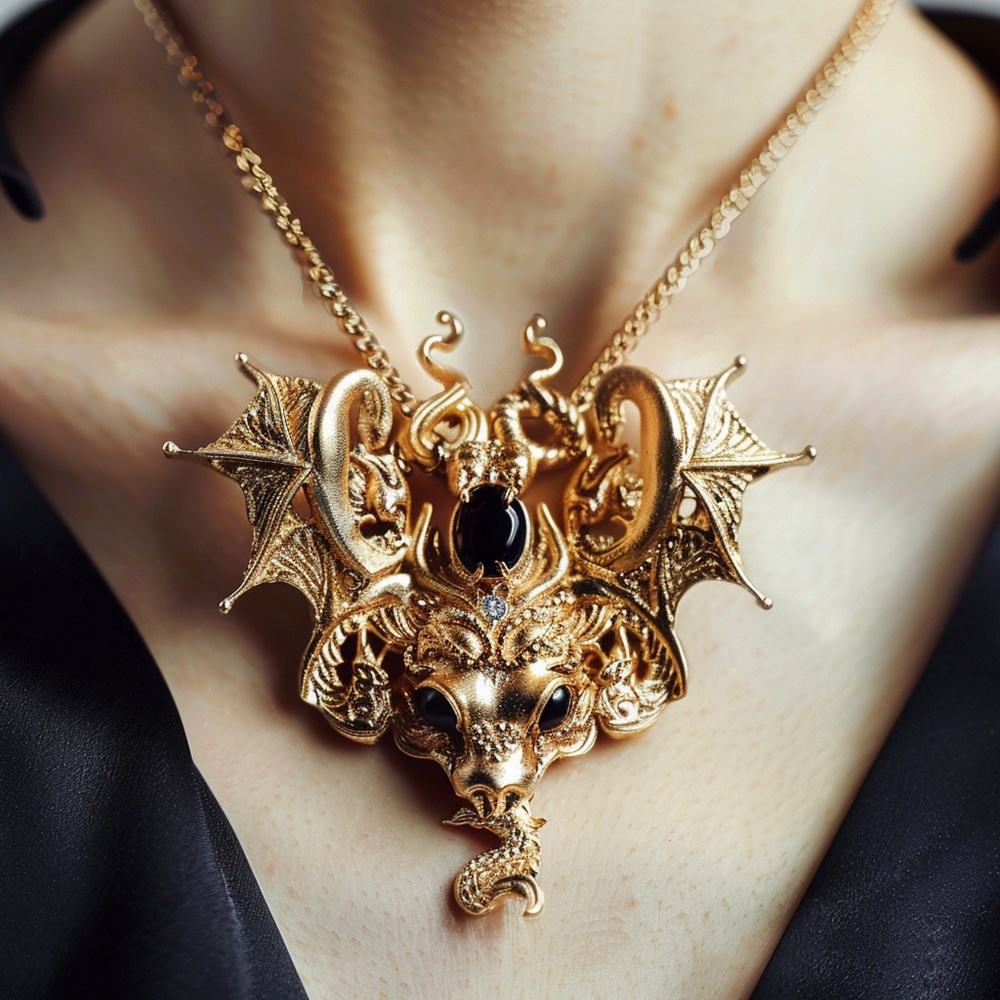 metagellanmidjourney 31492 intricate pendant necklace jewel wit e588890e e598 4c39 8c98 9352cd87d344