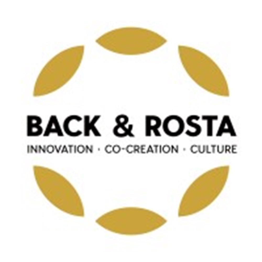 backandrosta logo