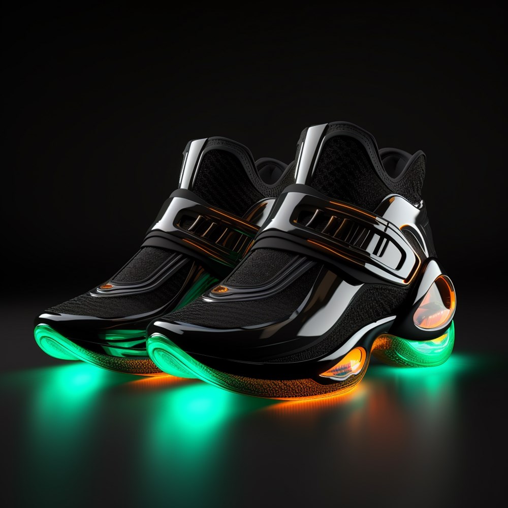 metagellanmidjourney 31492 futuristic shoes nft style token bla 5605719d 15af 411e 8b32 5b80200f29f6