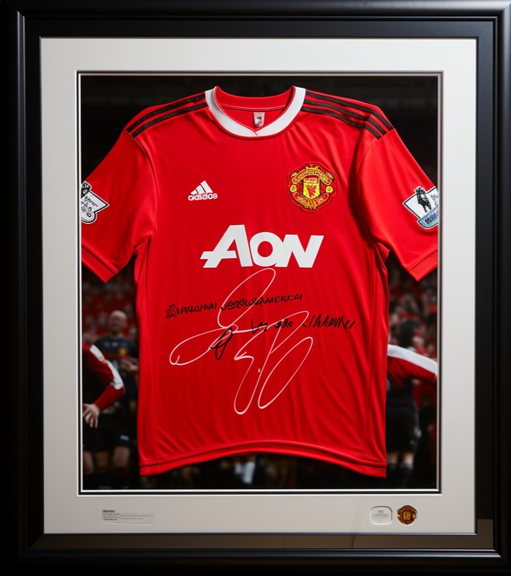 jersey 9