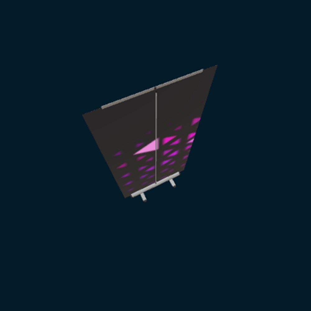 rollup luna vesper