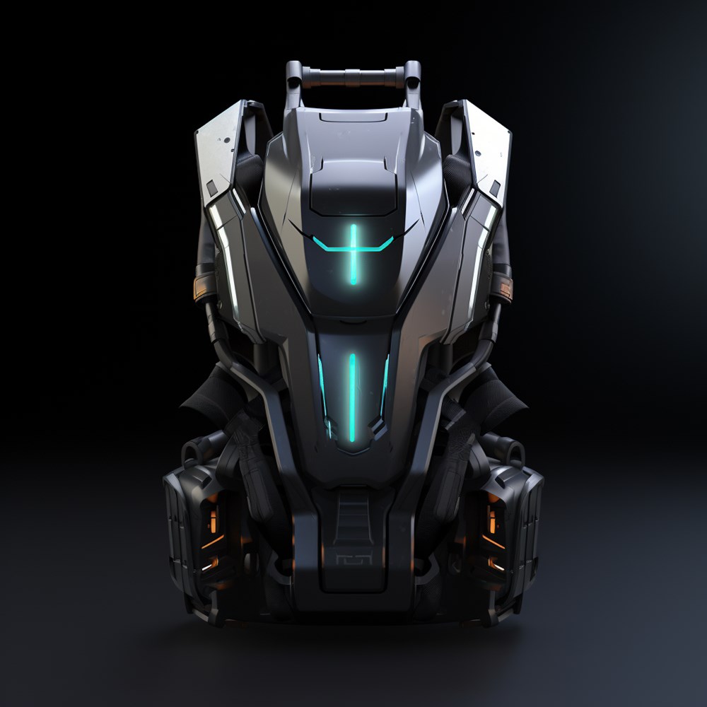 metagellanmidjourney 31492 futuristic jet pack nft style token b6f1a016 4beb 47e8 95b2 309658f9ec9d