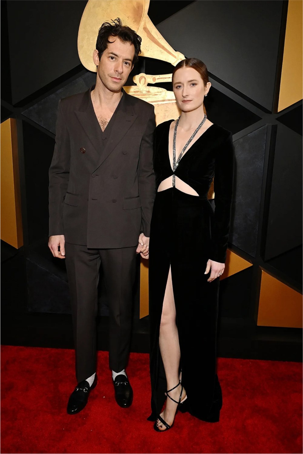 Picture → grammys-2024-all-the-looks-Mark-Ronson-and-Grace-Gummer picture grammys 2024 all the looks mark ronson and grace gummer