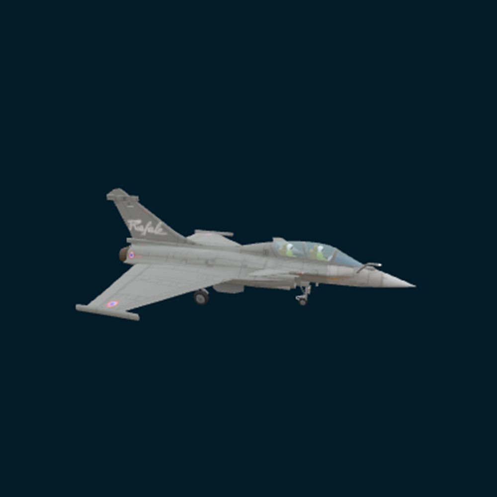 rafale