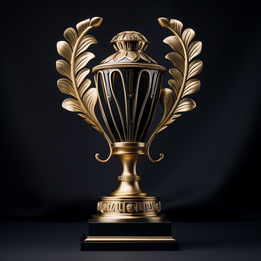 trophy 1