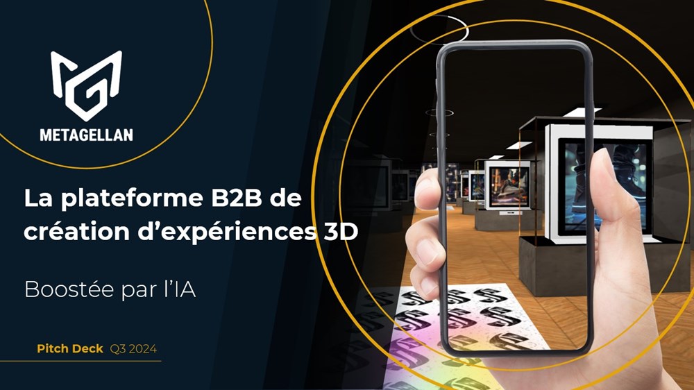 1 la plateforme de creation experiences virtuelles b2b