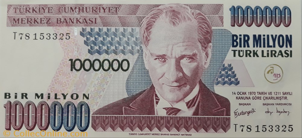 billete europa turquia