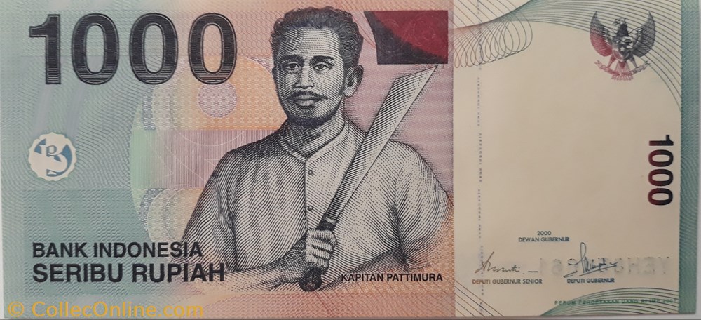 billete asium indonesia 2