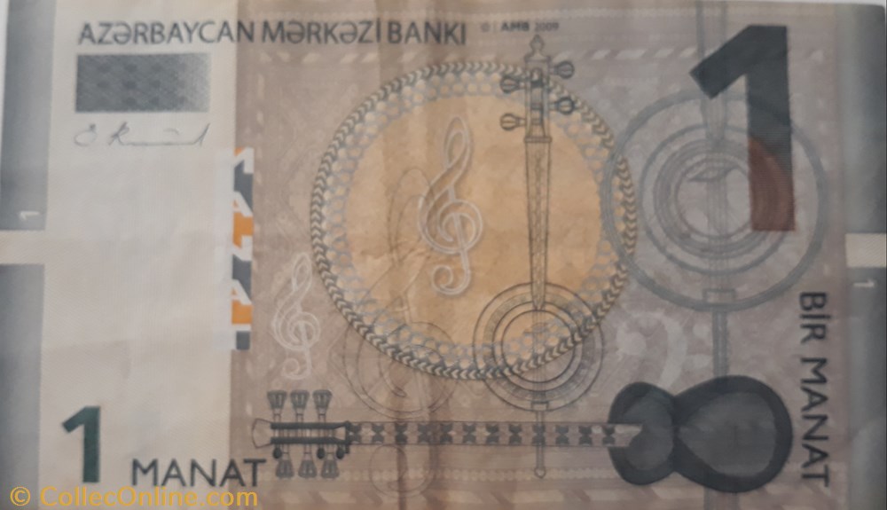 billete asium azerbaidjan