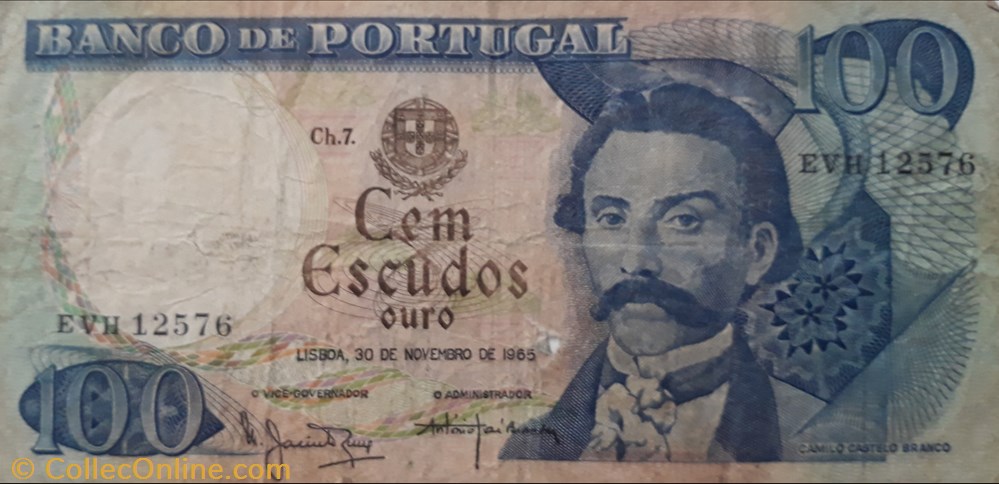 billete europa portugal