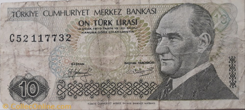 billete europa turquia