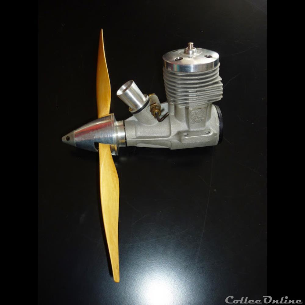 COX Conquest 15 modelisme maquettisme autre cox conquest 15