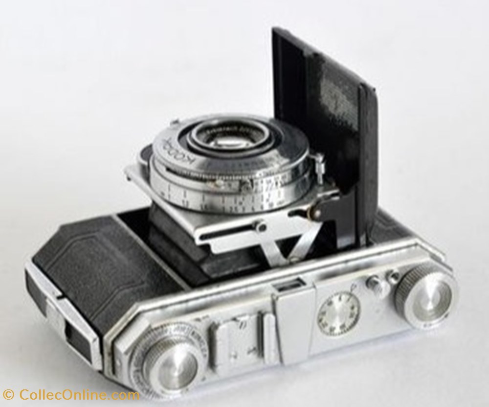 appareils photo camescopes photos argentique kodak retina i type 013