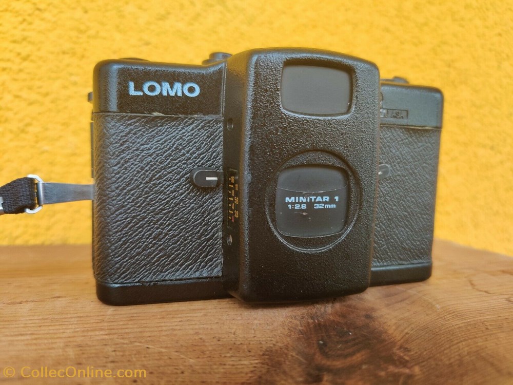 appareils photo camescopes photos argentique gomz lomo lc a