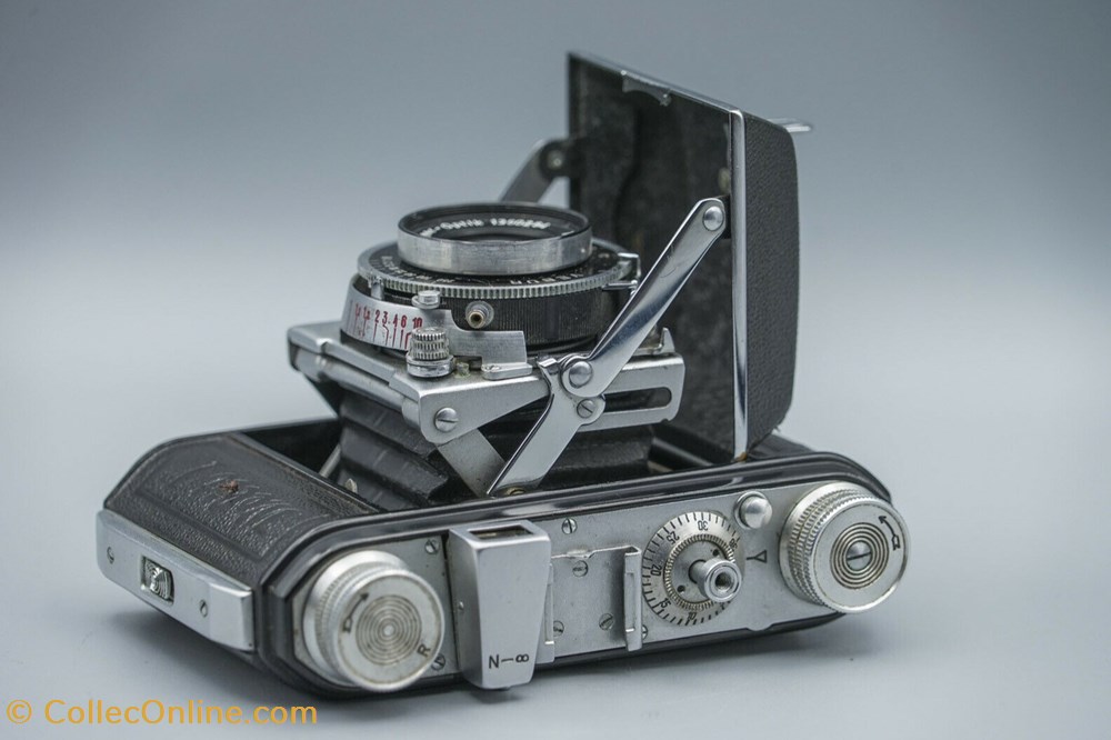 appareils photo camescopes photos argentique welta welti i