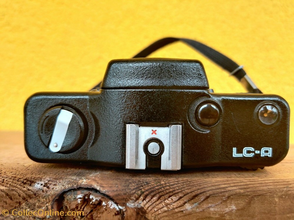 appareils photo camescopes photos argentique gomz lomo lc a