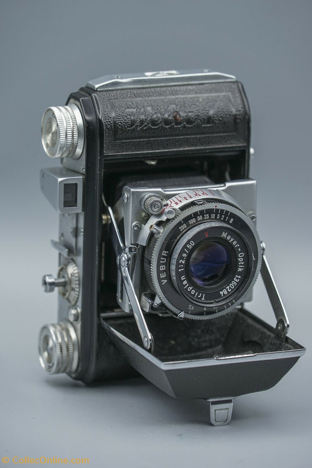 appareils photo camescopes photos argentique welta welti i