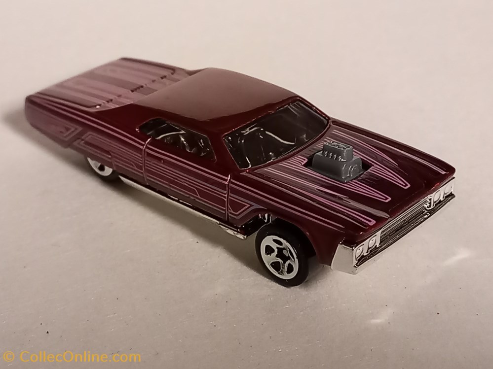 Layin' Lowrider modeles reduits voitures layin lowrider