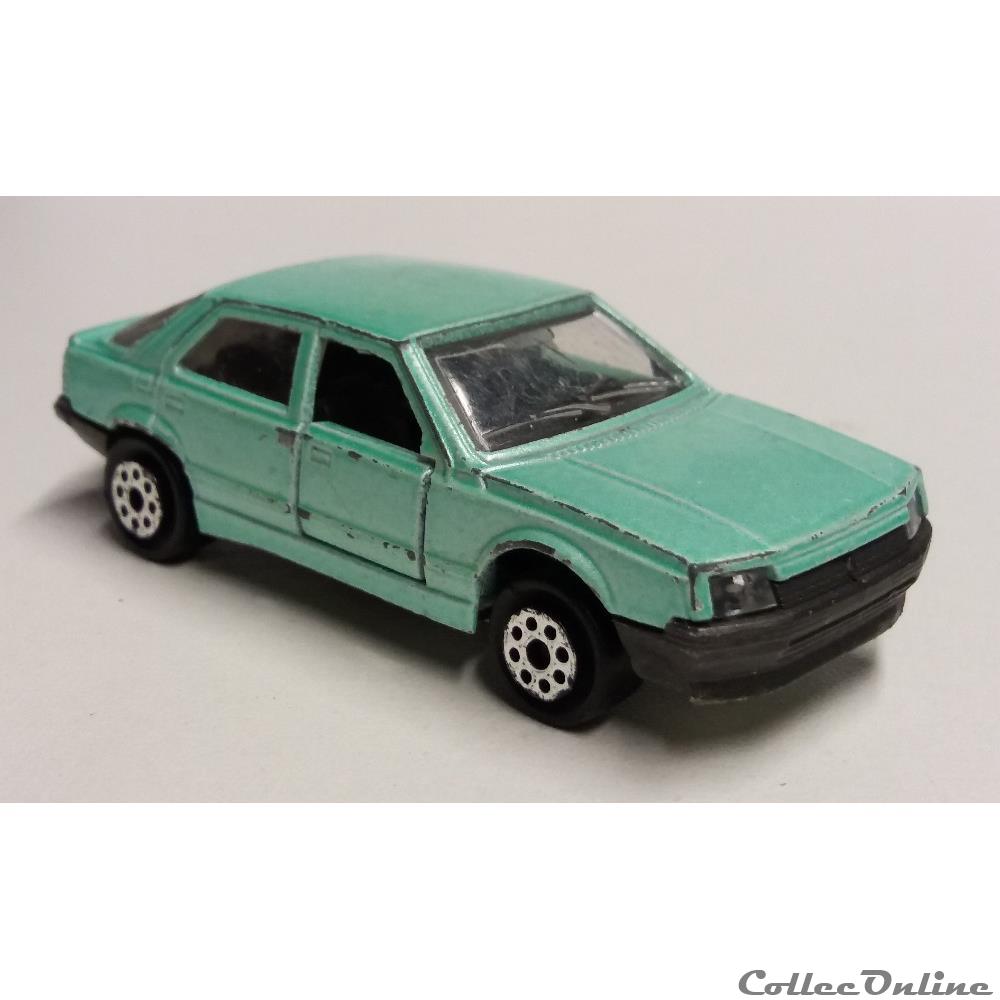 modele reduit voiture renault 25