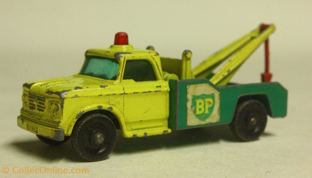 Dodge Wreck Truck 3 modeles reduits voitures dodge wreck truck