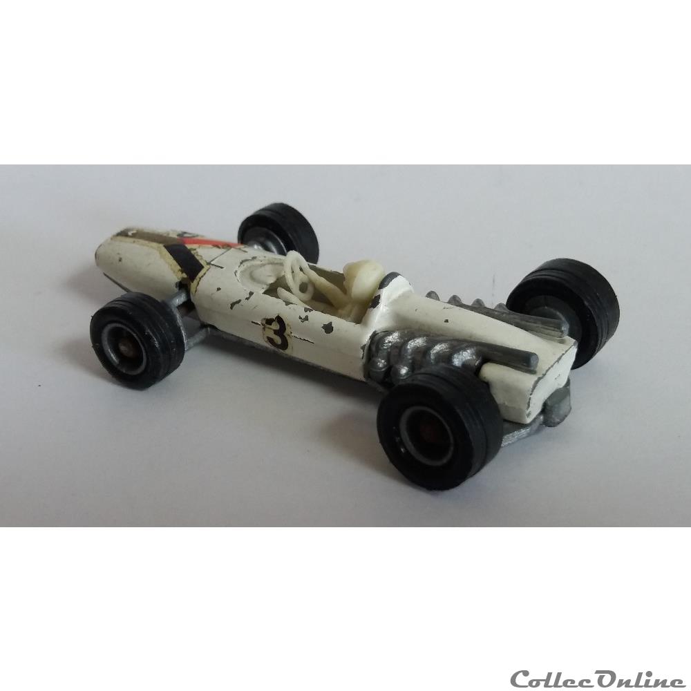 BRM Formule 1 modele reduit voiture brm formule 1
