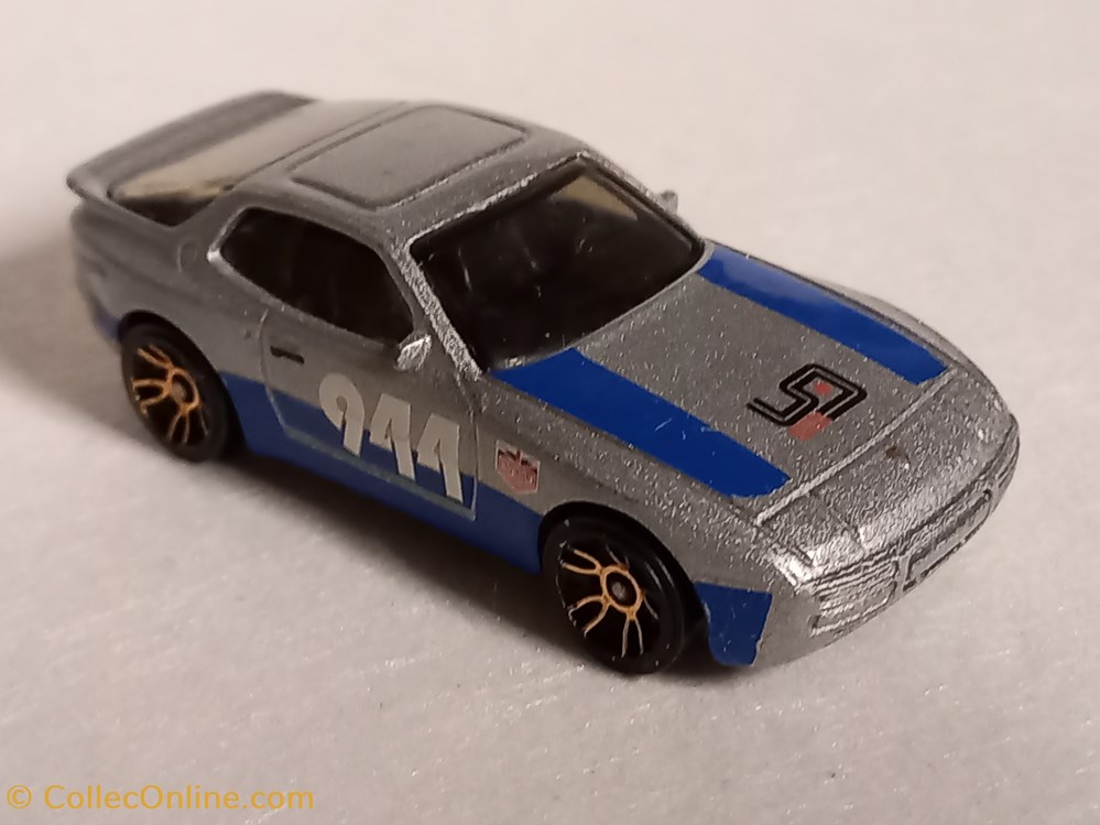 modeles reduits voitures porsche 944