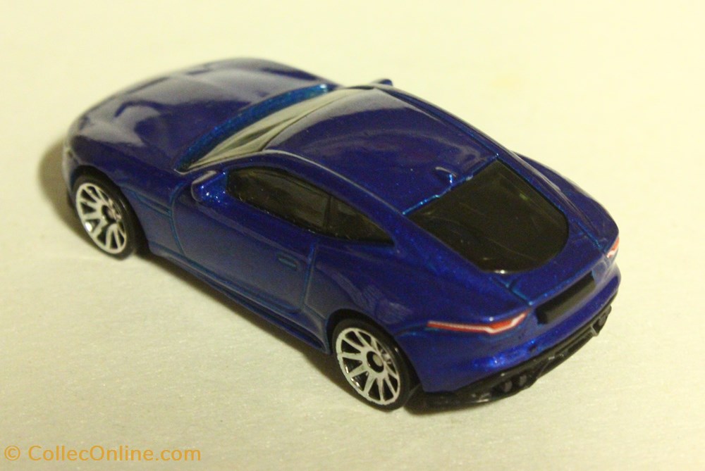 Jaguar F-Type modeles reduits voitures jaguar f type