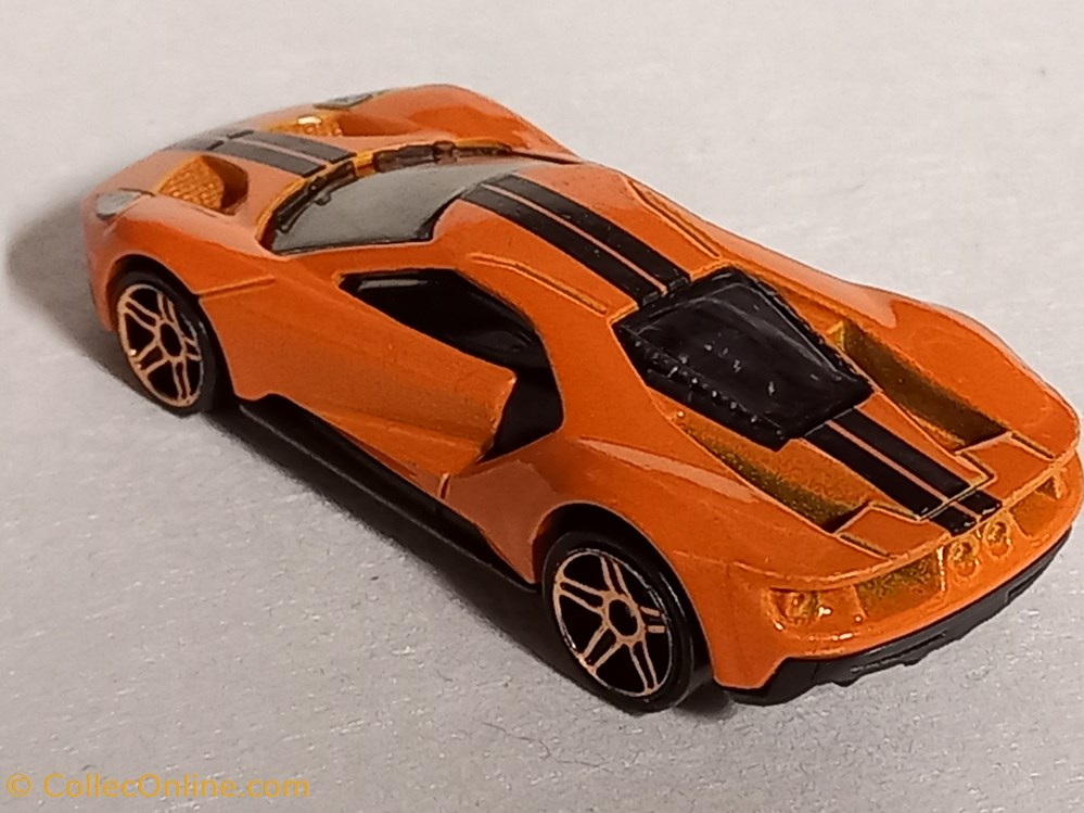Ford GT modeles reduits voitures ford gt