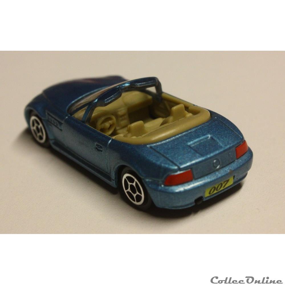 modele reduit voiture bmw z3
