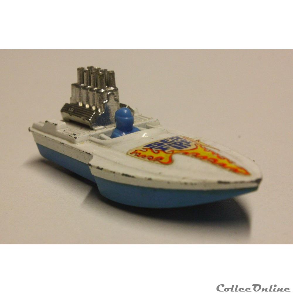 Seafire modele reduit voiture seafire