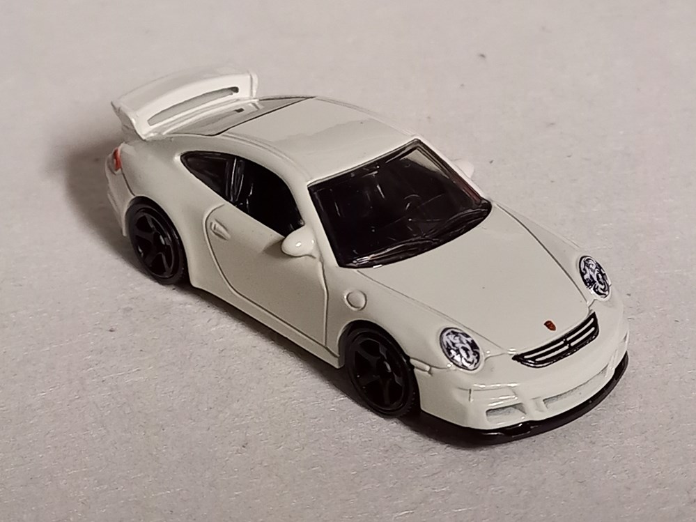 modeles reduits voitures porsche 911 gt3