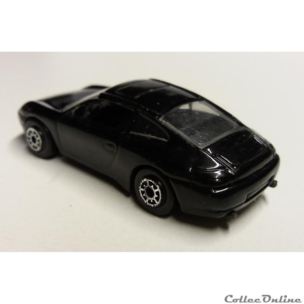 modele reduit voiture porsche 911 carrera 996