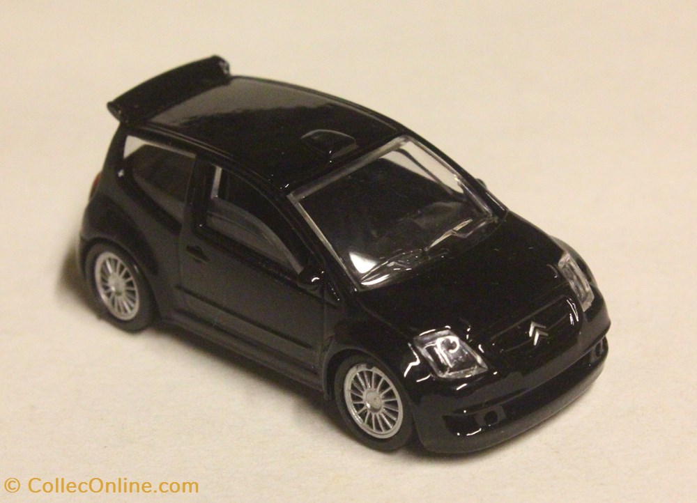 Citroën C2 modele reduit voiture citroen c2
