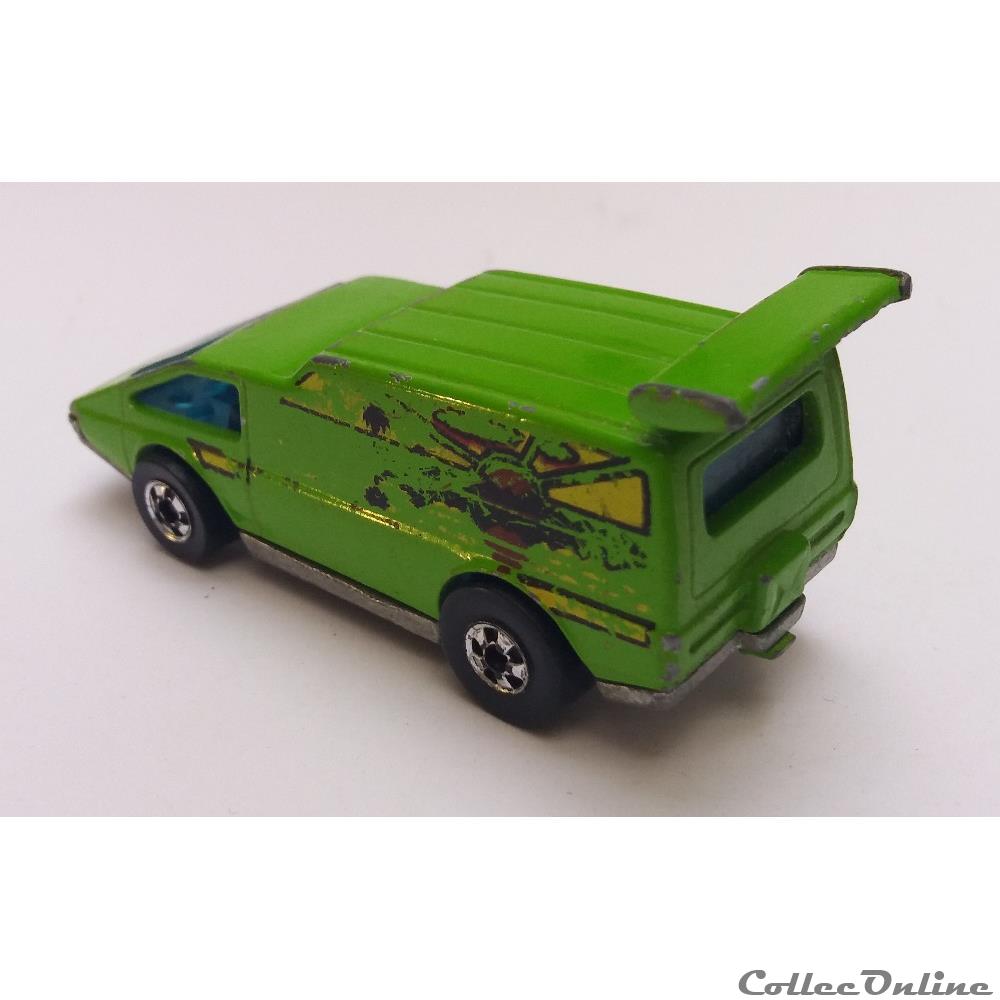 modele reduit voiture spoiler sport
