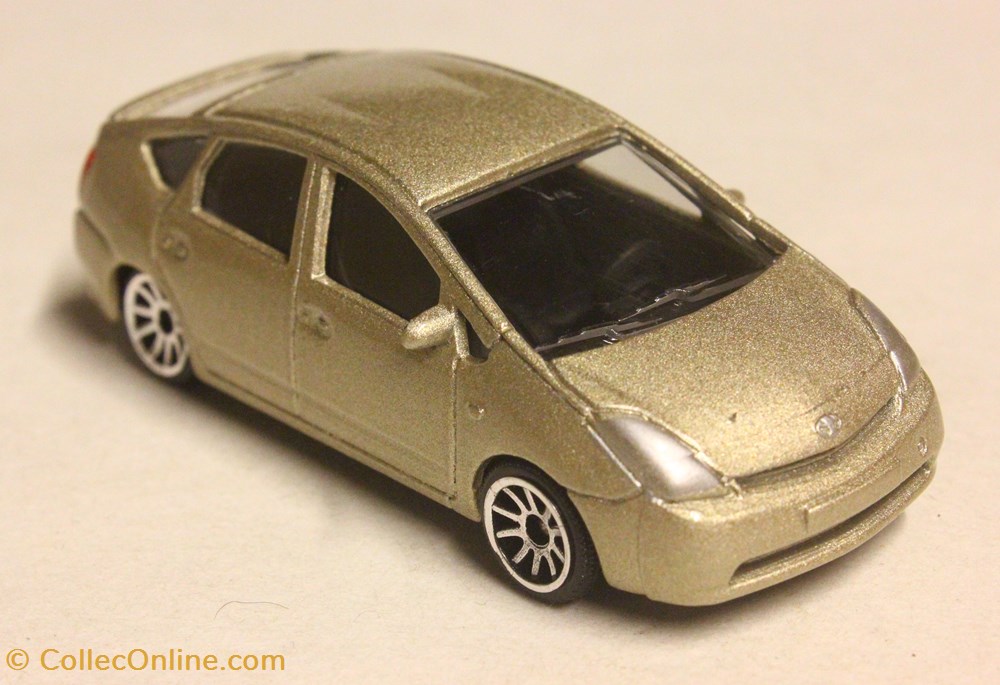 Toyota Prius modeles reduits voitures toyota prius