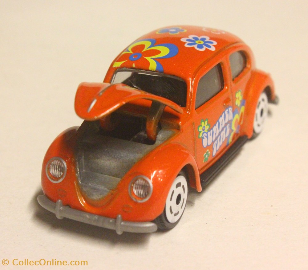 Volkswagen Beetle 3 modele reduit voiture volkswagen beetle