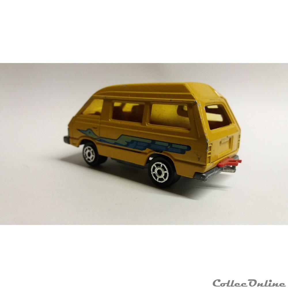 Toyota Lite Ace modele reduit voiture toyota lite ace