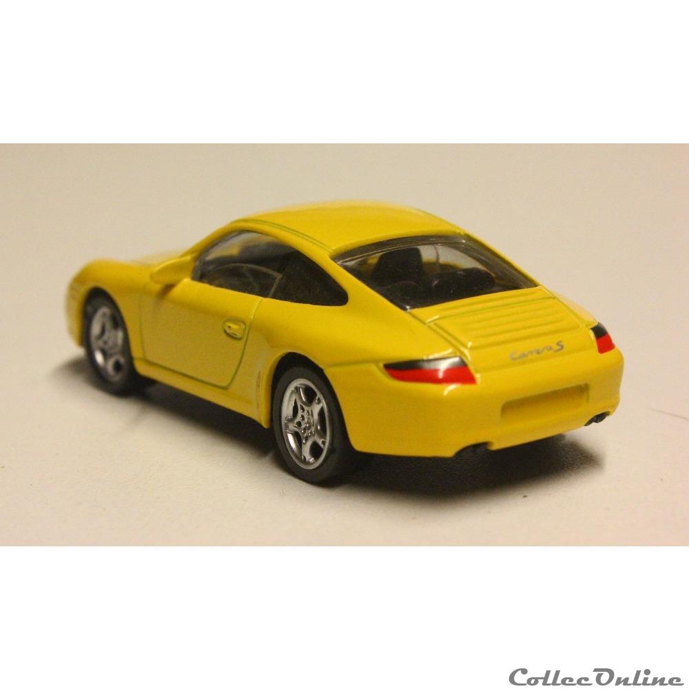 Porsche 997 Carrera S modele reduit voiture porsche 997 carrera s