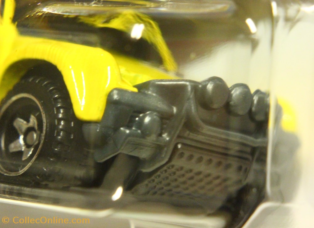 Nightburnerz - 04/10 - Porsche 914 Safari 3 modele reduit voiture nightburnerz 04 10 porsche 914 safari