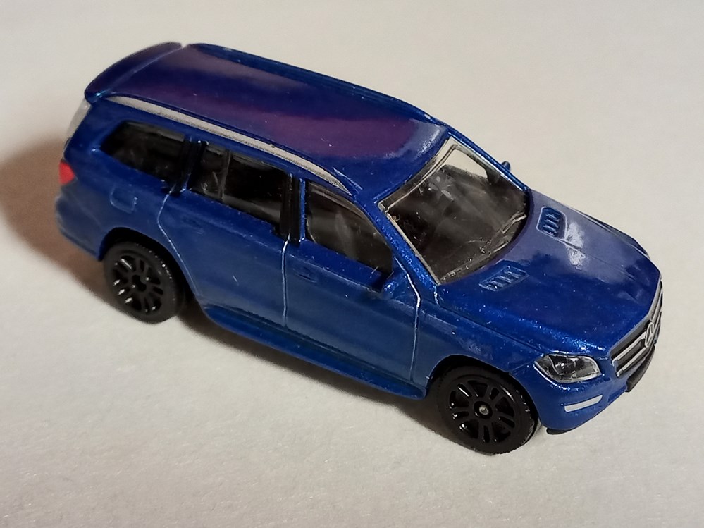 modeles reduits voitures mercedes benz gl