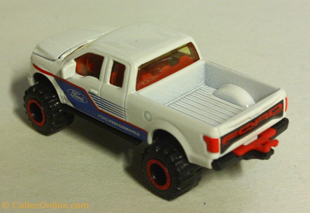 modeles reduits voitures ford f 150