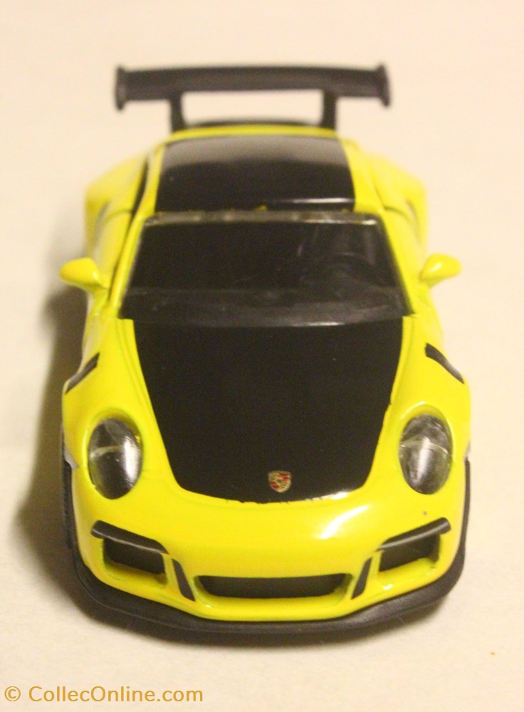 Porsche 911 GT3 RS 5 modele reduit voiture porsche 911 gt3 rs