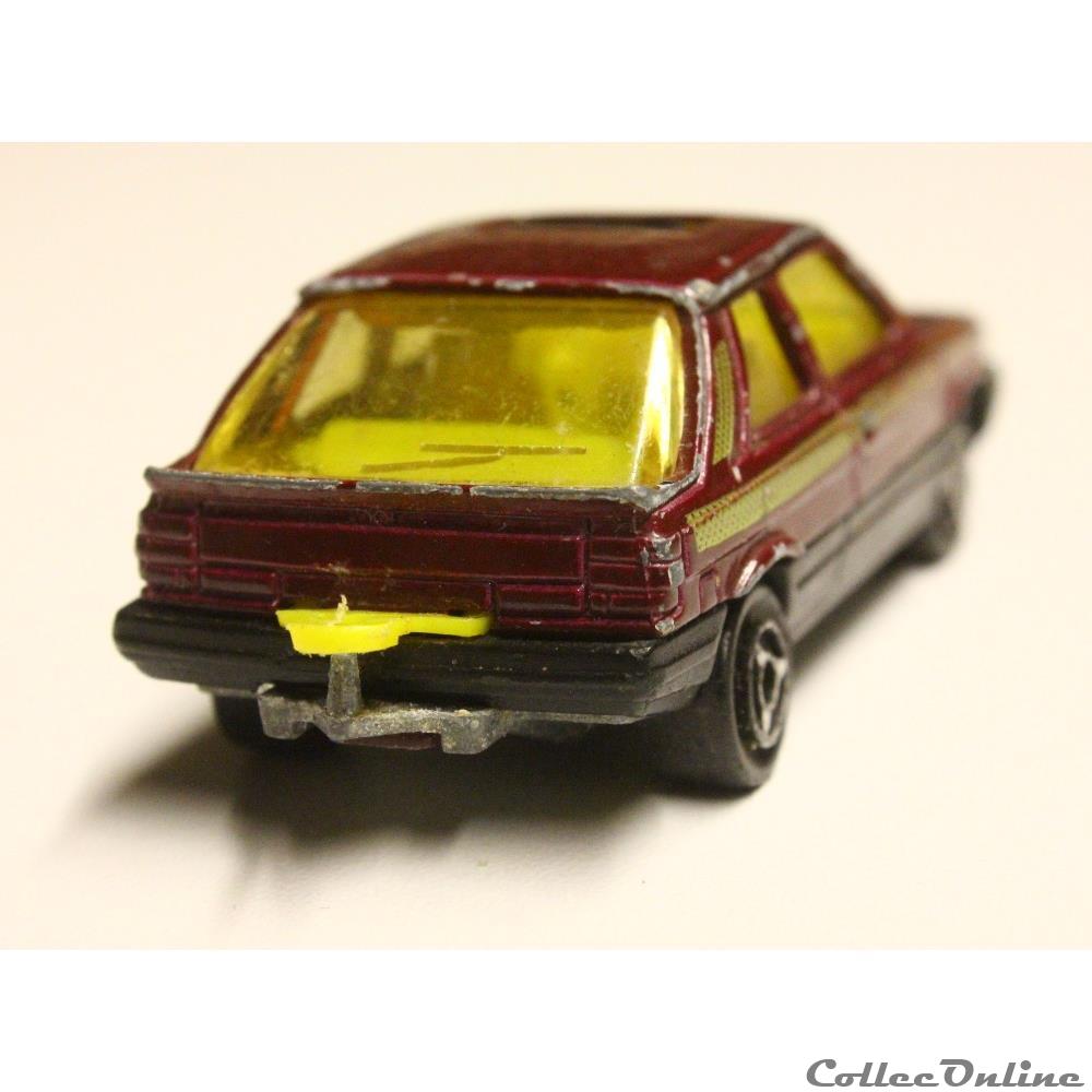 Renault 11 3 modele reduit voiture renault 11