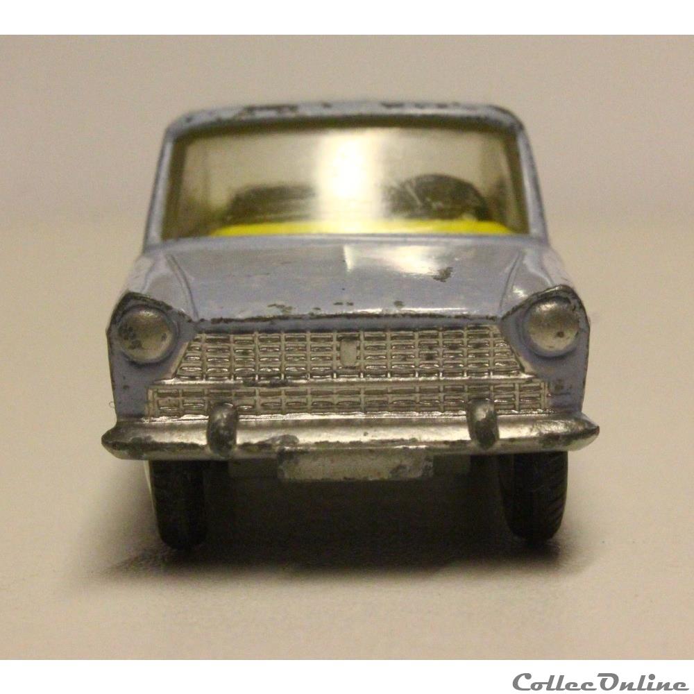 modele reduit voiture fiat 1800