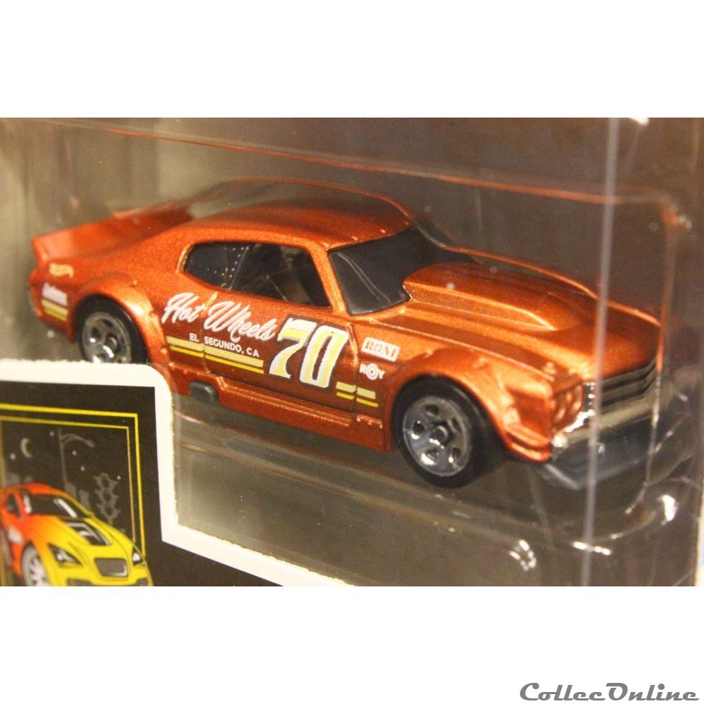 Coffret Nightburnerz 5 modele reduit voiture coffret nightburnerz