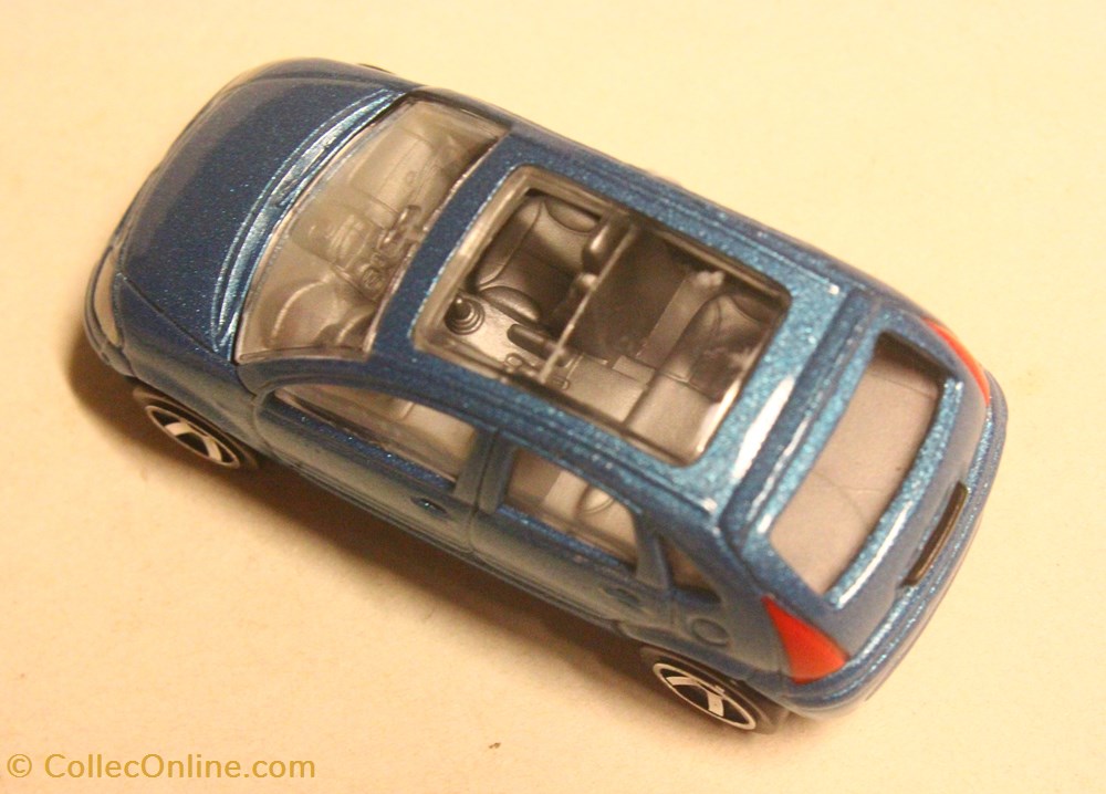 modeles reduits voitures citroen c3