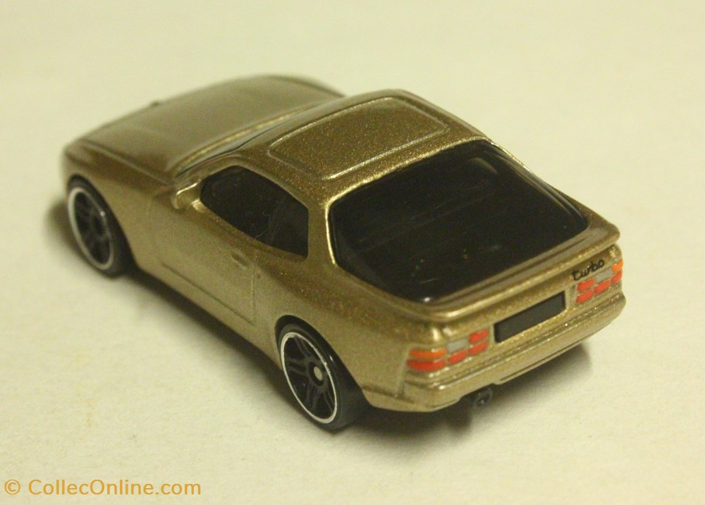 modele reduit voiture porsche 1 5 89 porsche 944 turbo