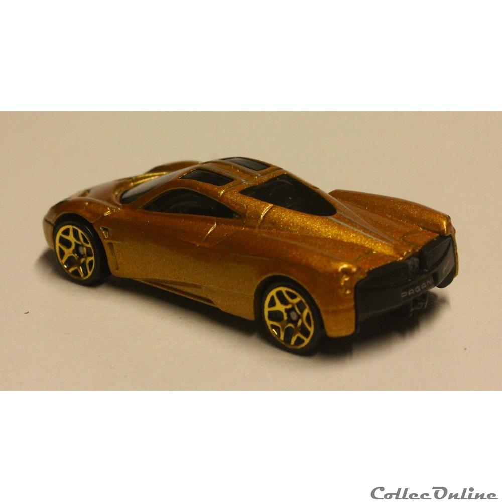 Pagani Huayra 2 modele reduit voiture pagani huayra